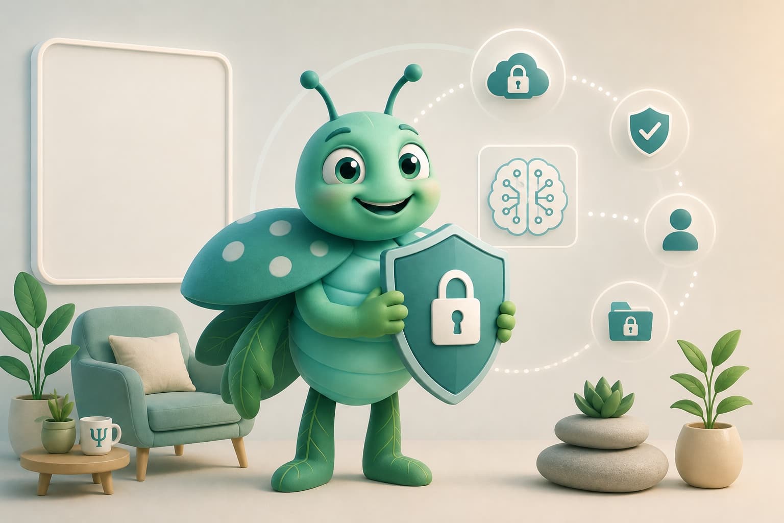What Is Mio? Calemio's AI Assistant, Explained