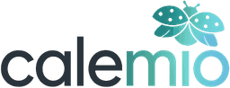 Calemio spa software logo